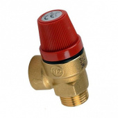 Клапан предохранительный 1/2" г/ш 3 бар ViEiR 53479