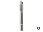 Насос винтовой  90 UNIPUMP ECO VINT-2 (550Вт, 90м, 2 куб, Погр 15м, Кабель 20м)  11677