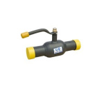 Кран шар ДУ32 PN40 приварной Ci 11c97nM
