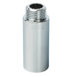  STOUT Удлинитель хромированный 1/2X60 (2600D8B046000B)