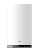 Котёл настенный 32 2к турбо Haier TechLine Ti (32 кВт) двухконтурный, турбо, газ 3/4