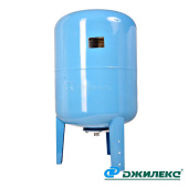 Бак гидроакк.300 В Джилекс (11/4",фл.оцинк.) Россия
