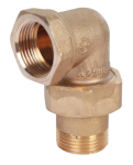 STOUT Американка угловая  ВН 3/4 (2700A4H050500B)