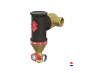 Сепаратор шлама резьб. 3/4" PN10, Flamco Smart Clean