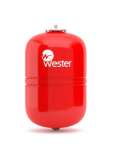 Бак расшир. 35 V Wester WRV 35л. 0-14-0080