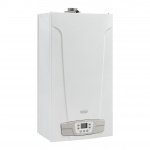Котёл настенный 24 2к турбо BAXI ECO Four F 24 кВт двух. турбо.CSE46624354