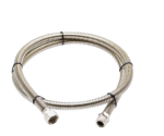 Шланг газовый 1/2 сильфон  80 г/ш VRT VRT-150801