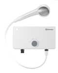 Водонагреватель проточный THERMEX Urban 5500 shower