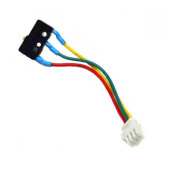 Микровыключатель ВПГ Electrolux   01021416