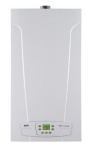 Котёл настенный 24 2к турбо BAXI ECO Home F 24 кВт двухконтурный,турбо