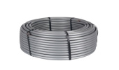 Труба сшитый полиэтилен PE-Xa/EVOH 20x2,8 IVANCI (бухта 100м) IVC.A2028.N.03