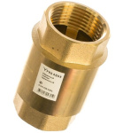 Клапан обратный 25 (седло металл) ProAqua CVH-F25-F25X