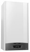 Котёл настенный 35 2к турбо ARISTON CLAS ONE SYSTEM  RDC 35 кВт двухконтурный, конденсационный