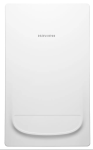 Котёл настенный 24 2к турбо NAVIEN DELUXE E 24 кВт двухконтурный, турбо, газ 3/4 (Южная Корея)