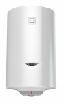 Водонагреватель 30 ARISTON  PRO1 R ABS 30 V SLIM(1,5кВт,эмаль TitaniumShield,гарантия 5л)