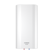 Водонагреватель 50л EDISSON Solar 50 V (2 кВт,НЕРЖ.бак,Гарантия 7 лет)