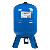 Бак гидроакк.150 В VALTEC  AV.B.070150 (вертикальный)