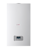Котёл настенный 25 2к атмо Protherm Пантера KОV 25 кВт двухконтурный, атмо