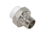 Американка НР 25*1 ПП O-ring Tebo