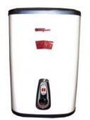 Водонагреватель 50л THERMEX TSF 50 V