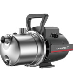 Насос поверхностный Grundfos JP 4-47 S-BBVP (0,85 кВт, 41м, 4,5 куб, Гарантия 2 года, Венгрия)