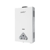 Колонка Oasis Eco  20 кВт  (б) Р  белая 