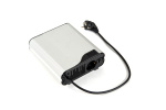 Стабилизатор напр.TEPLOCOM ST-555-И  (220 В, 555ВА, Uвх. 145-260В) Бастион