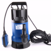 Насос дренажный UNIPUMP VORT 401 PW (400Вт, 5м, 8.4 куба/час, Кабель 10м, Погр. 5м, Ч35мм)