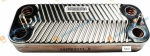 Теплообменник ГВС Deluxe S 13-24 k 30017721A
