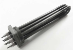 Блок тэнов ТЭНБ-3кВт, 220В 2 1/2” Р=2.5 атм  