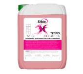 Теплоноситель СИБИО- 65, 20л. (этиленгликоль) (TERMOPLUS)