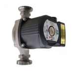 Насос универсальный 25/6-180 PUMPMAN GRS-SS с гайками и проводом(1,2м) Нерж/Алюминий