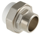 Американка НР 32*3/4 ПП (уп.10шт.)