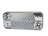 Теплообменник ГВС Ace 35К PAS30KHE_004 (30005008A)