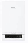 Котёл настенный 24 1к турбо NAVIEN Heatluxe 24 кВт одноконтурный, турбо ,NGB210-24Н