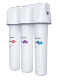 Водоочиститель КРИСТАЛЛ Baby H Pro (без крана)