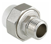 Американка НР 25*3/4 ПП VTp.761.0.02505