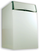 Котёл ARISTON UNOBLOC GPV 31 RI MET