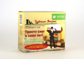 Средство очистки от сажи Трубочист ЭКСПРЕСС №10 (10 пакетиков в упаковке)