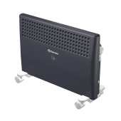 Конвектор THERMEX Cozy 1500 чёрный 