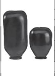 Мембрана для АВУ  5-12 UNIGB вода, для баков STOUT V42008