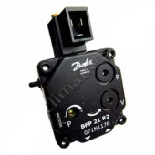 Насос топливный шестеренчатый LST 50-60KR PH0603004A 30004244A