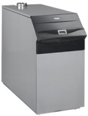 Котёл BAXI POWER HT 1.1000 (100 кВт) конденсационный, чугун