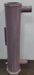 Колба ЭВН (под тэн d 21/2" до 18 кВт) 
