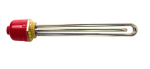 Тэн 6,0 кВт (3*2,0) 69060,D55мм,нерж.G1 1/2" L365мм  рез.шпилька,RDT