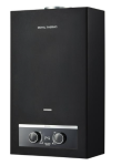 Колонка Royal Thermo GWH 11 Royce Grafit (11л/мин ,медь,гарантия 2 года)