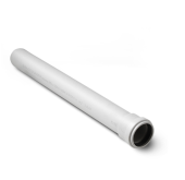 Труба канализ.бесшум. 58x4x250 PRO AQUA Stilte Plus 