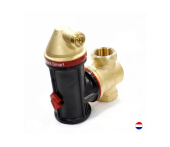 Сепаратор воздуха 1 1/4", PN10, Flamco Smart Flamcovent