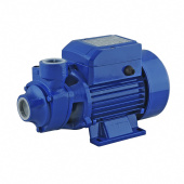 Насос поверхностный UNIPUMP QB 60 (550Вт, 33м, 1,5 куба/час, Гарантия 12мес.)