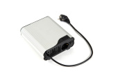 Стабилизатор напр.TEPLOCOM ST-222/500-И ( 220 В, 222ВА, Uвх. 145-260В) Бастион
